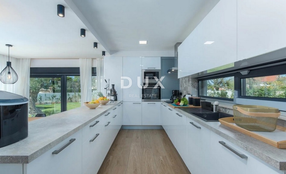 Hiša Žbandaj, Poreč, 201,31m2