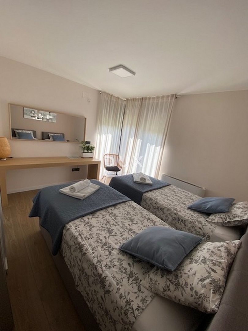 Hiša Žbandaj, Poreč, 201,31m2