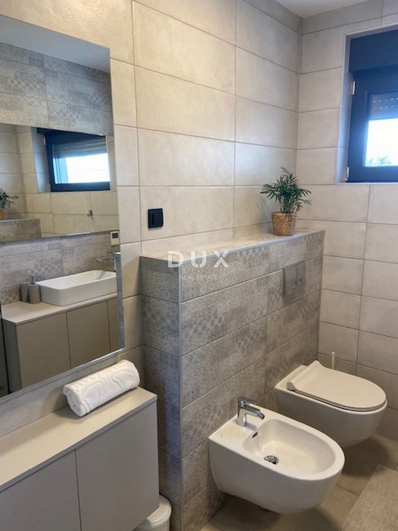 Hiša Žbandaj, Poreč, 201,31m2