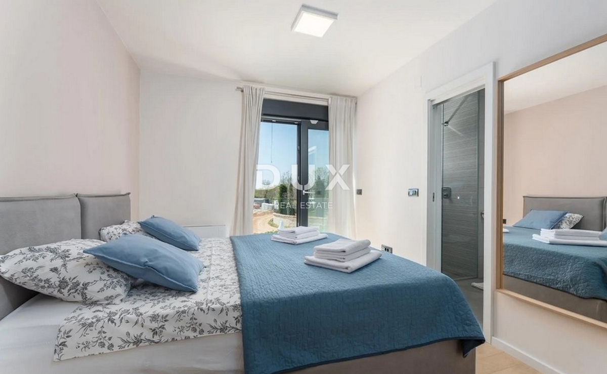 Hiša Žbandaj, Poreč, 201,31m2