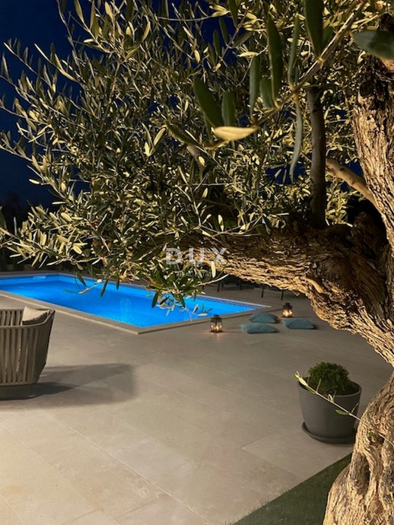 Hiša Žbandaj, Poreč, 201,31m2