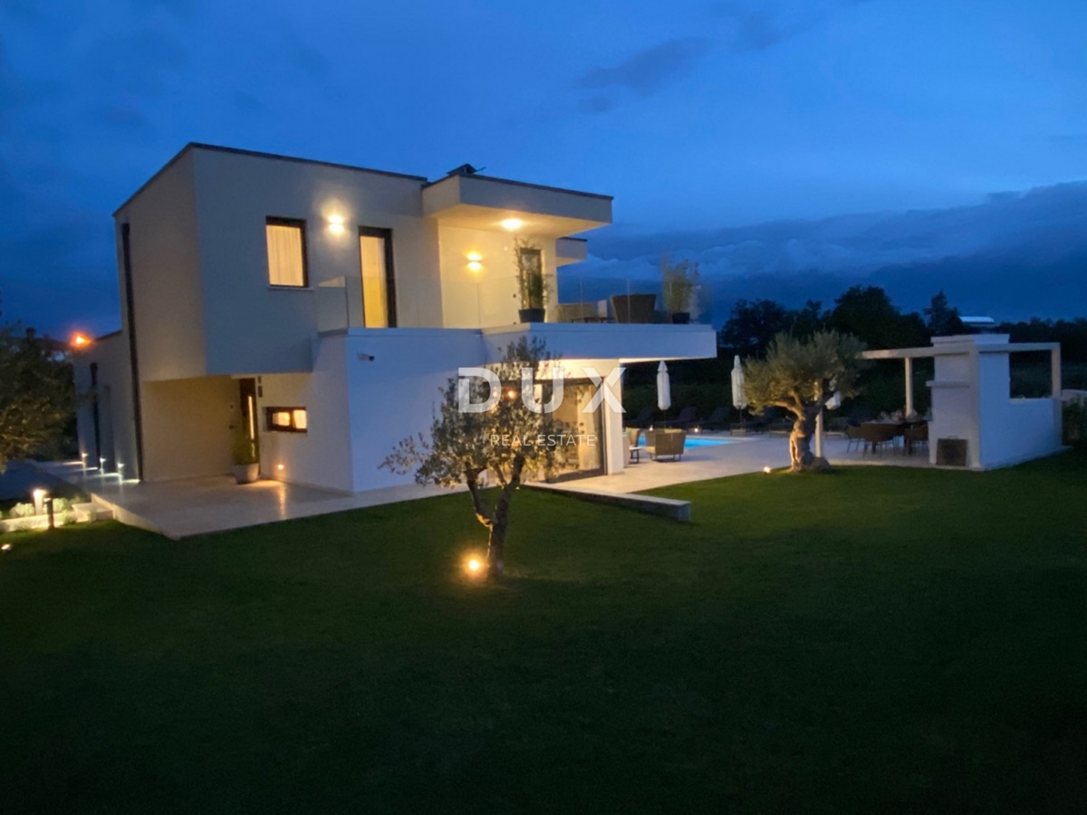 Hiša Žbandaj, Poreč, 201,31m2