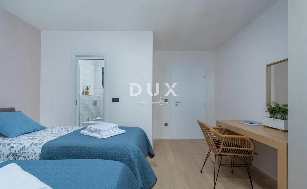 Hiša Žbandaj, Poreč, 201,31m2