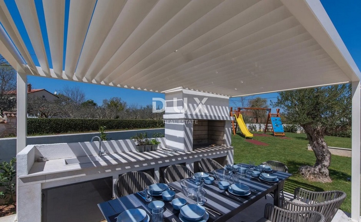 Hiša Žbandaj, Poreč, 201,31m2