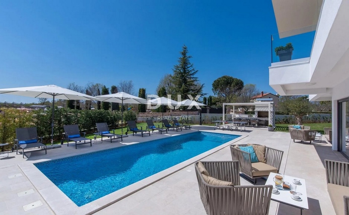 Hiša Žbandaj, Poreč, 201,31m2