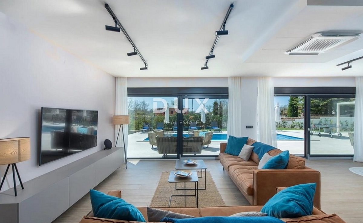 Hiša Žbandaj, Poreč, 201,31m2