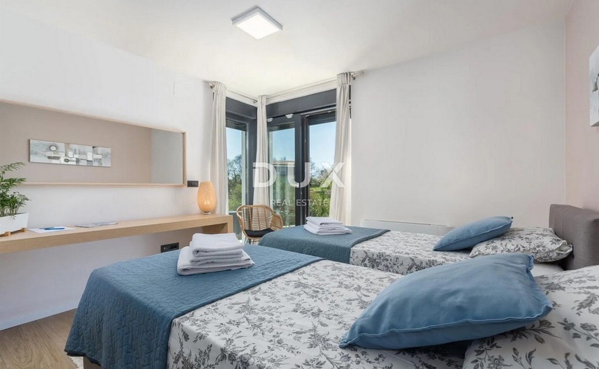 Hiša Žbandaj, Poreč, 201,31m2