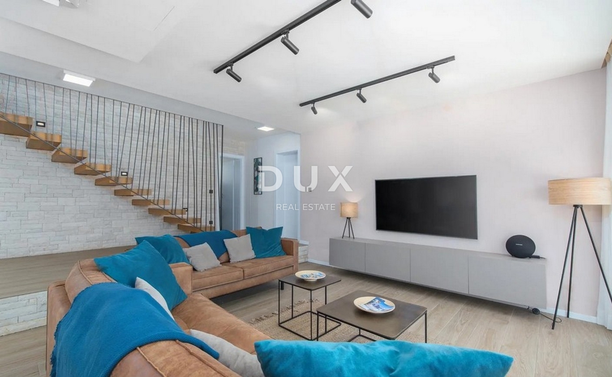 Hiša Žbandaj, Poreč, 201,31m2