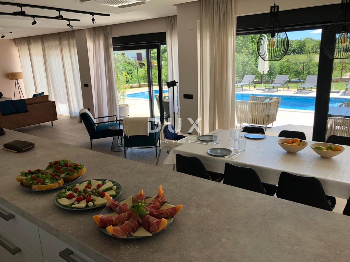 Hiša Žbandaj, Poreč, 201,31m2