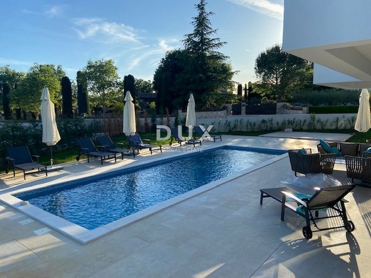 Hiša Žbandaj, Poreč, 201,31m2