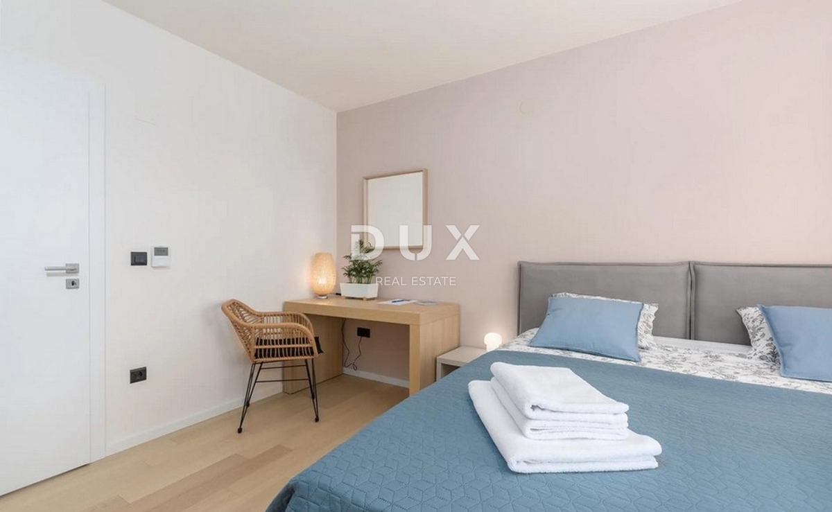 Hiša Žbandaj, Poreč, 201,31m2