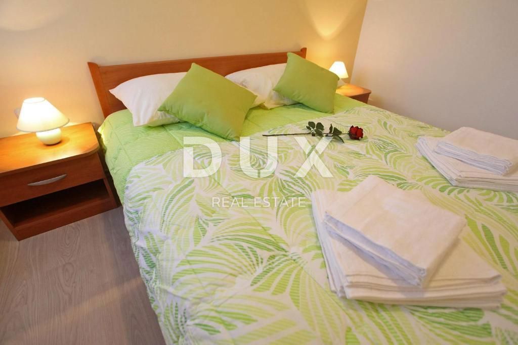 SUKOŠAN - Hiša 150m od morja