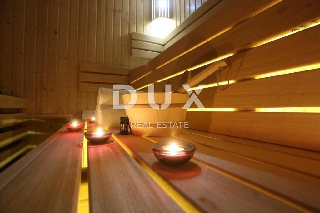 SUKOŠAN - Hiša 150m od morja