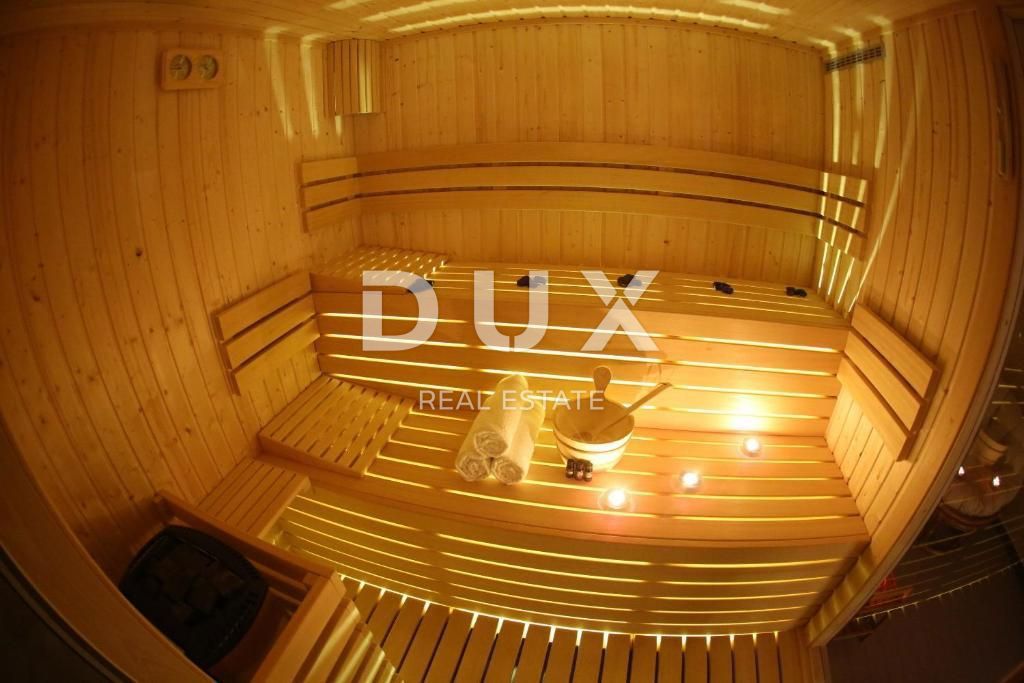 SUKOŠAN - Hiša 150m od morja