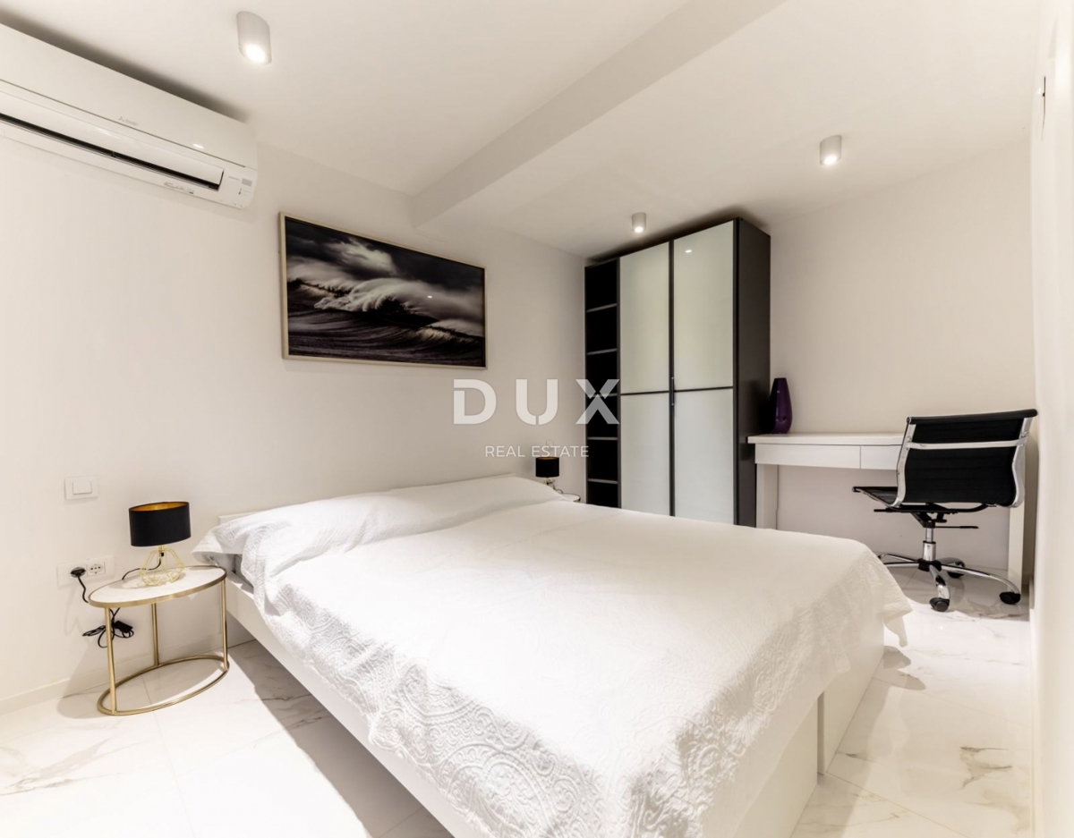 Hiša Crikvenica, 352m2