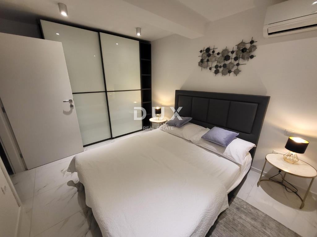 Hiša Crikvenica, 352m2