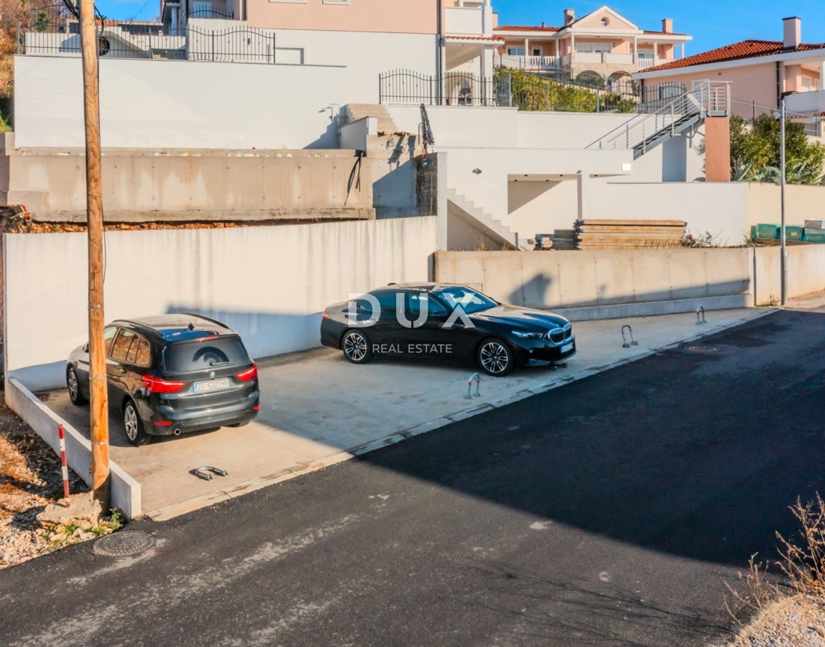 Hiša Crikvenica, 352m2