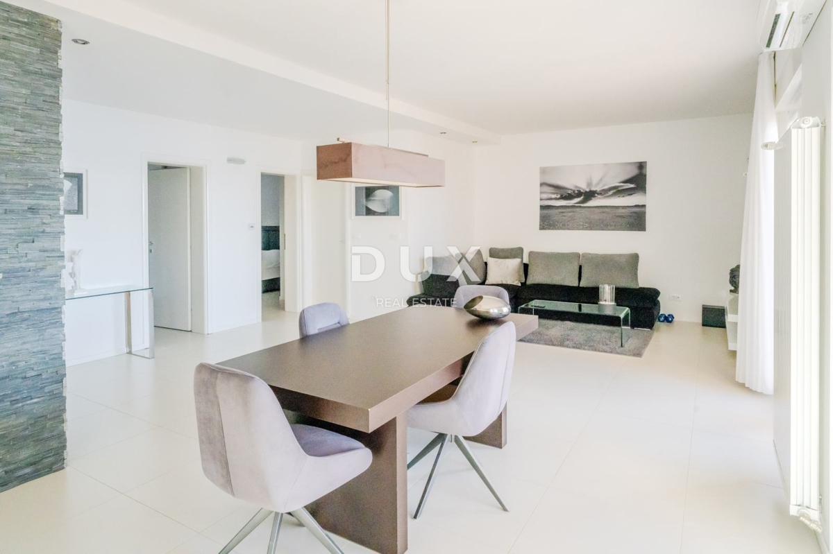 Hiša Crikvenica, 352m2