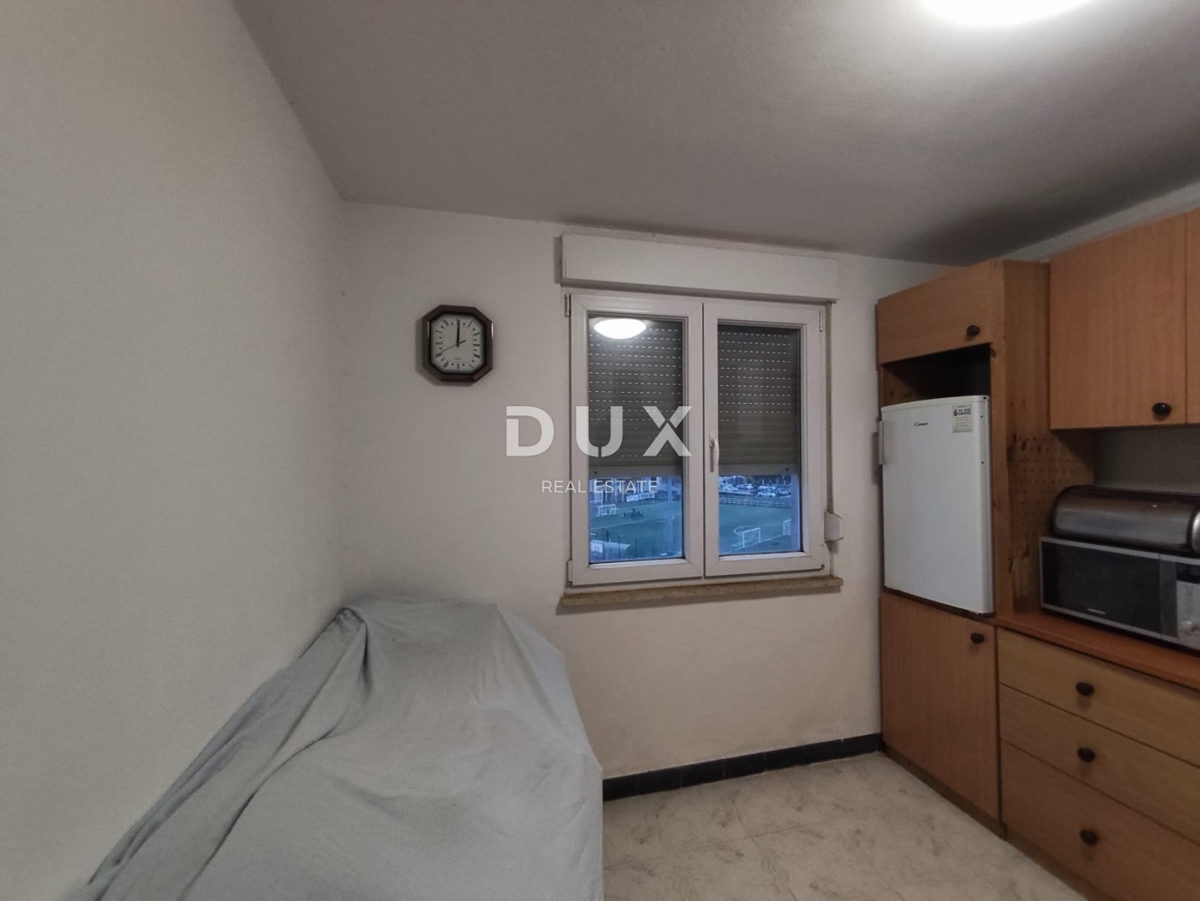 ISTRA, PULA – Odlična priložnost, stanovanje z velikim potencialom