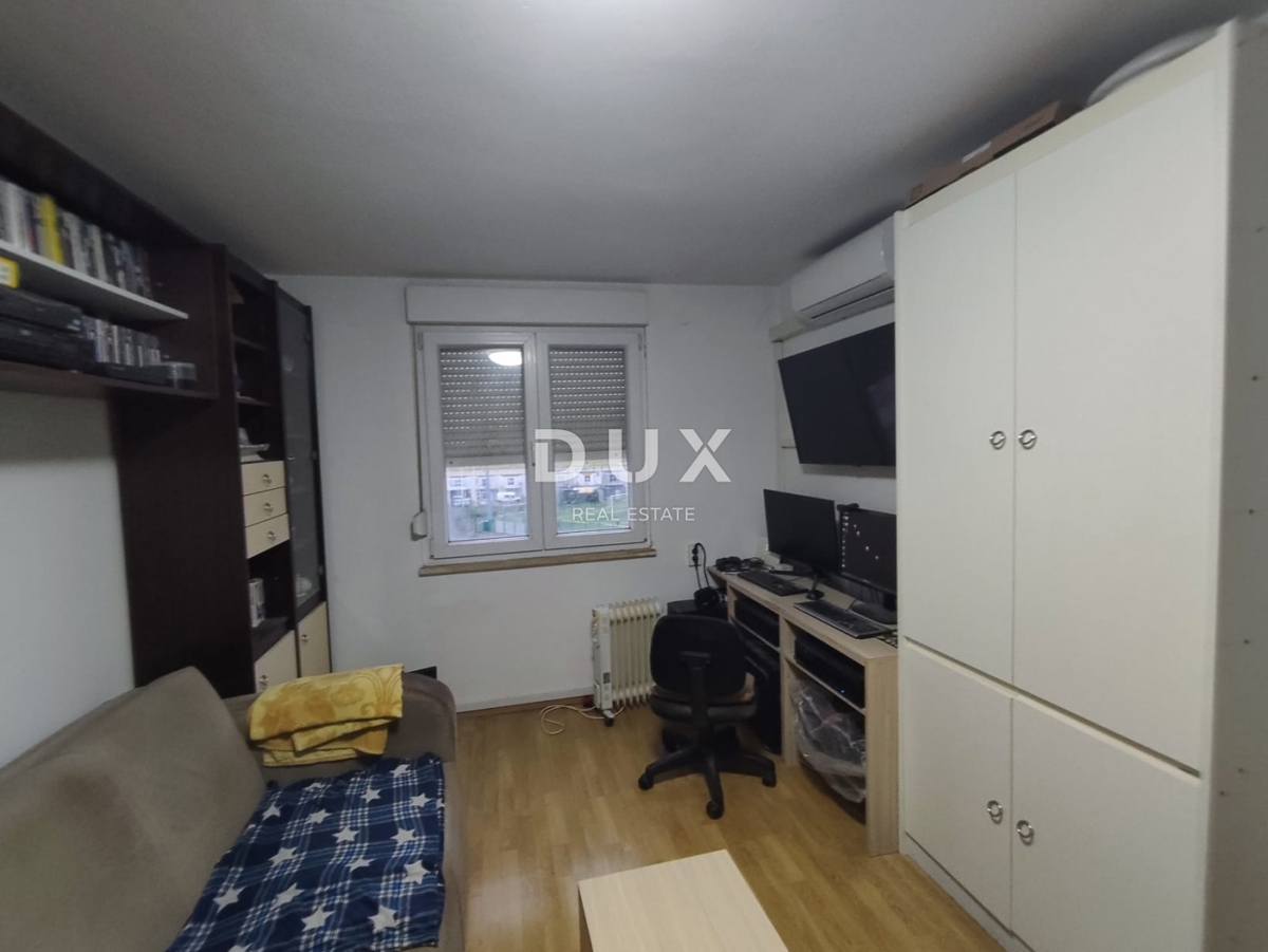 ISTRA, PULA – Odlična priložnost, stanovanje z velikim potencialom