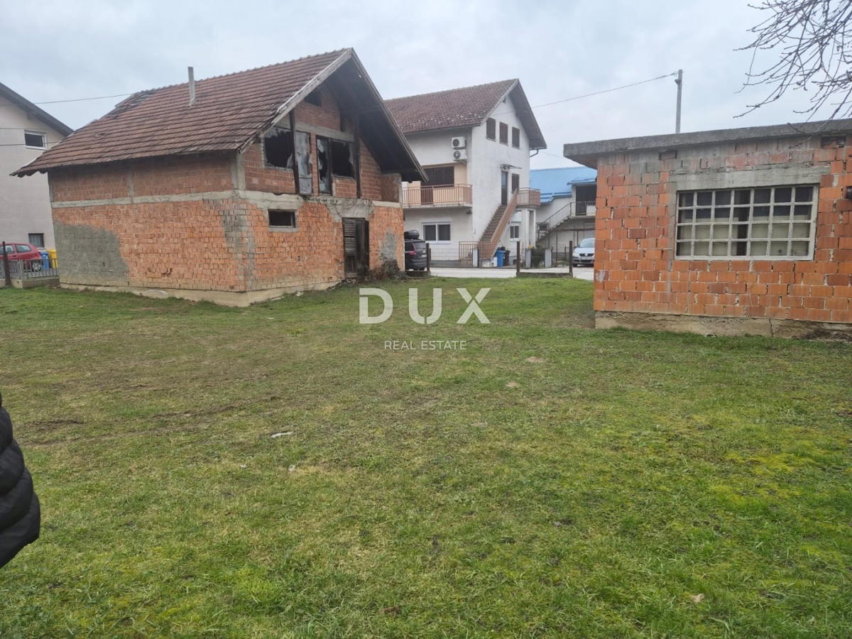 Hiša Sveta Klara, Novi Zagreb - Zapad, 128m2