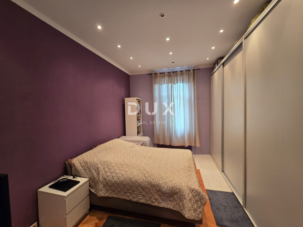 ISTRA, PULA - Stanovanje v središču mesta