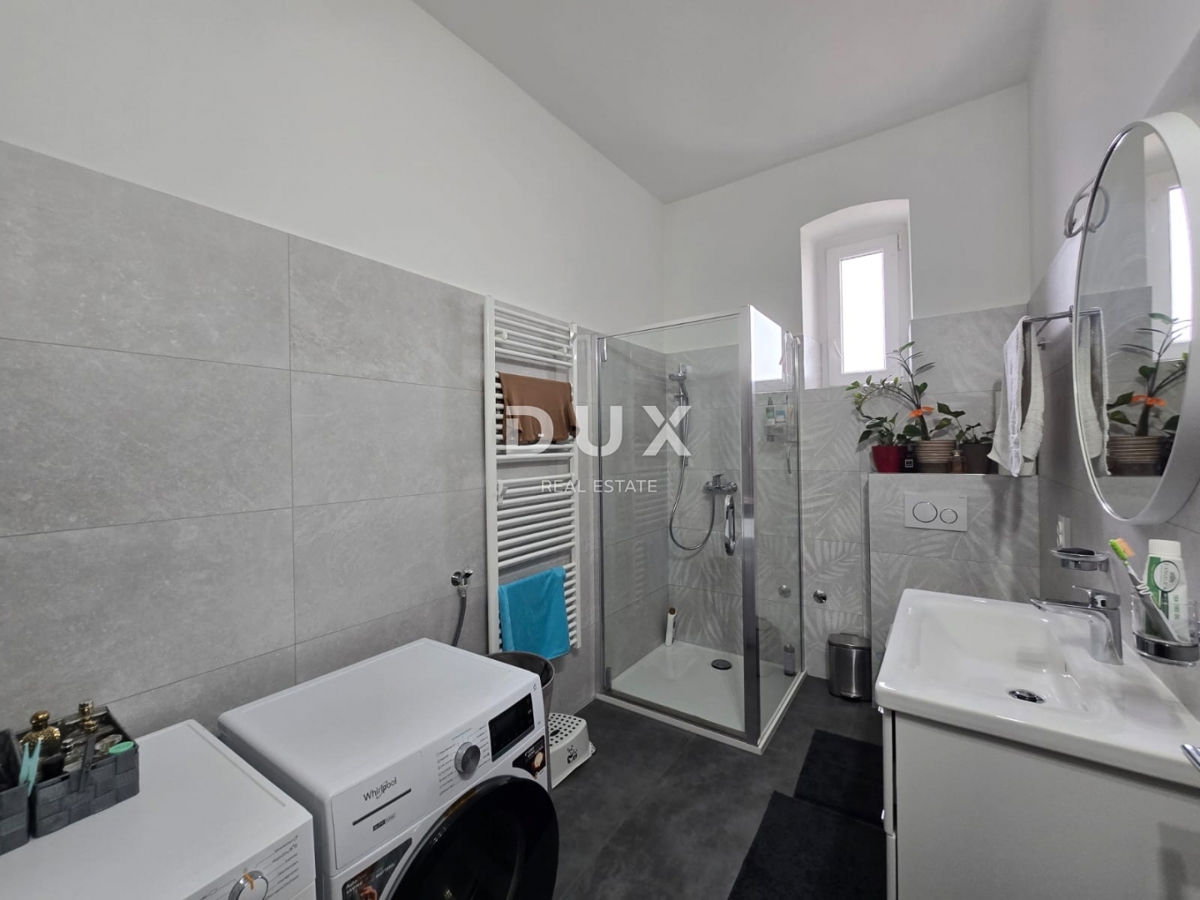 ISTRA, PULA - Stanovanje v središču mesta