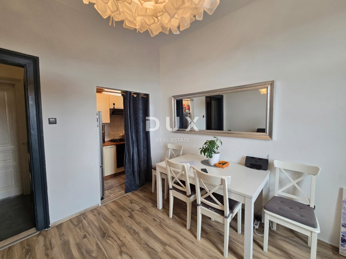 ISTRA, PULA - Stanovanje v središču mesta