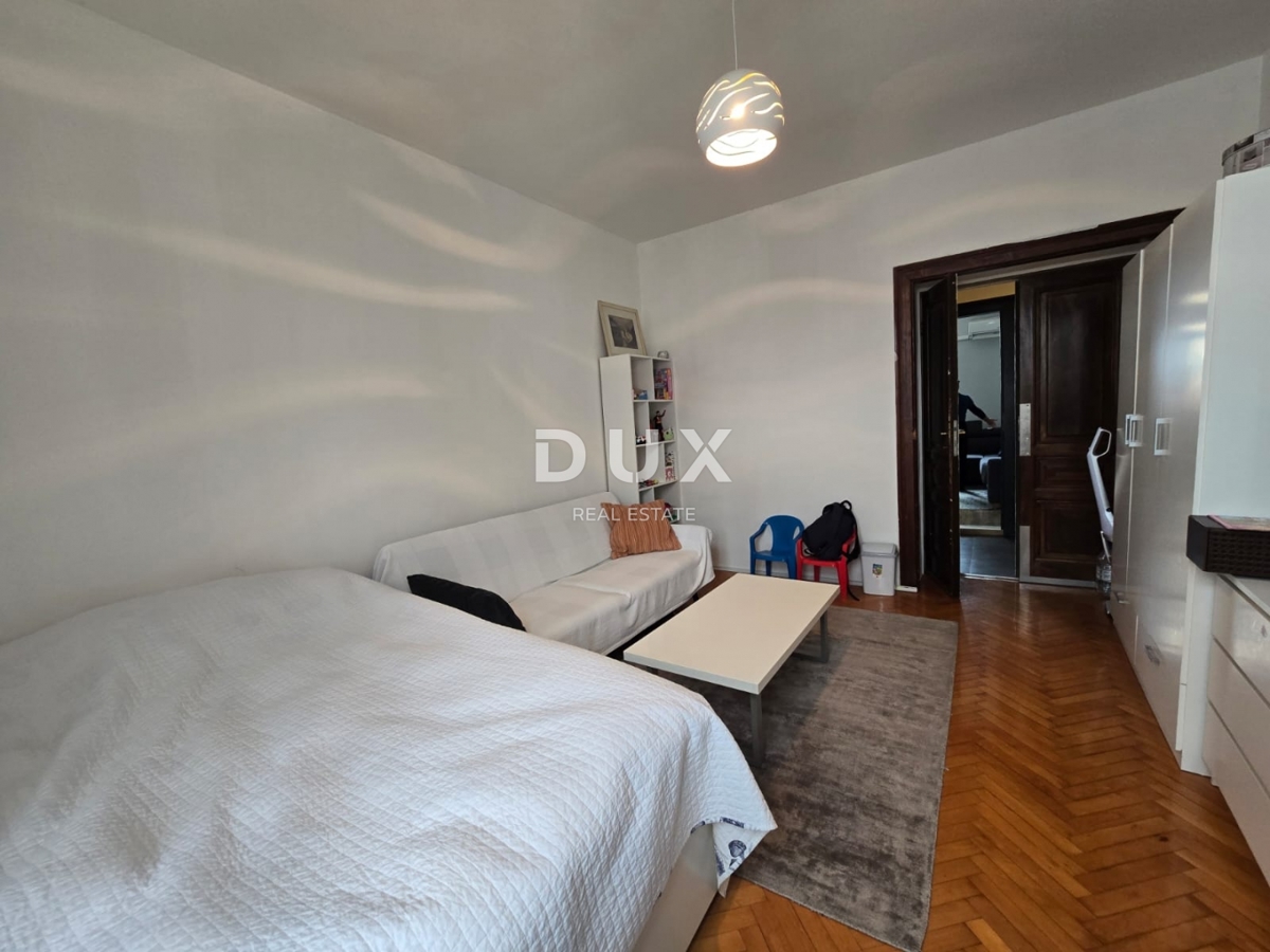 ISTRA, PULA - Stanovanje v središču mesta