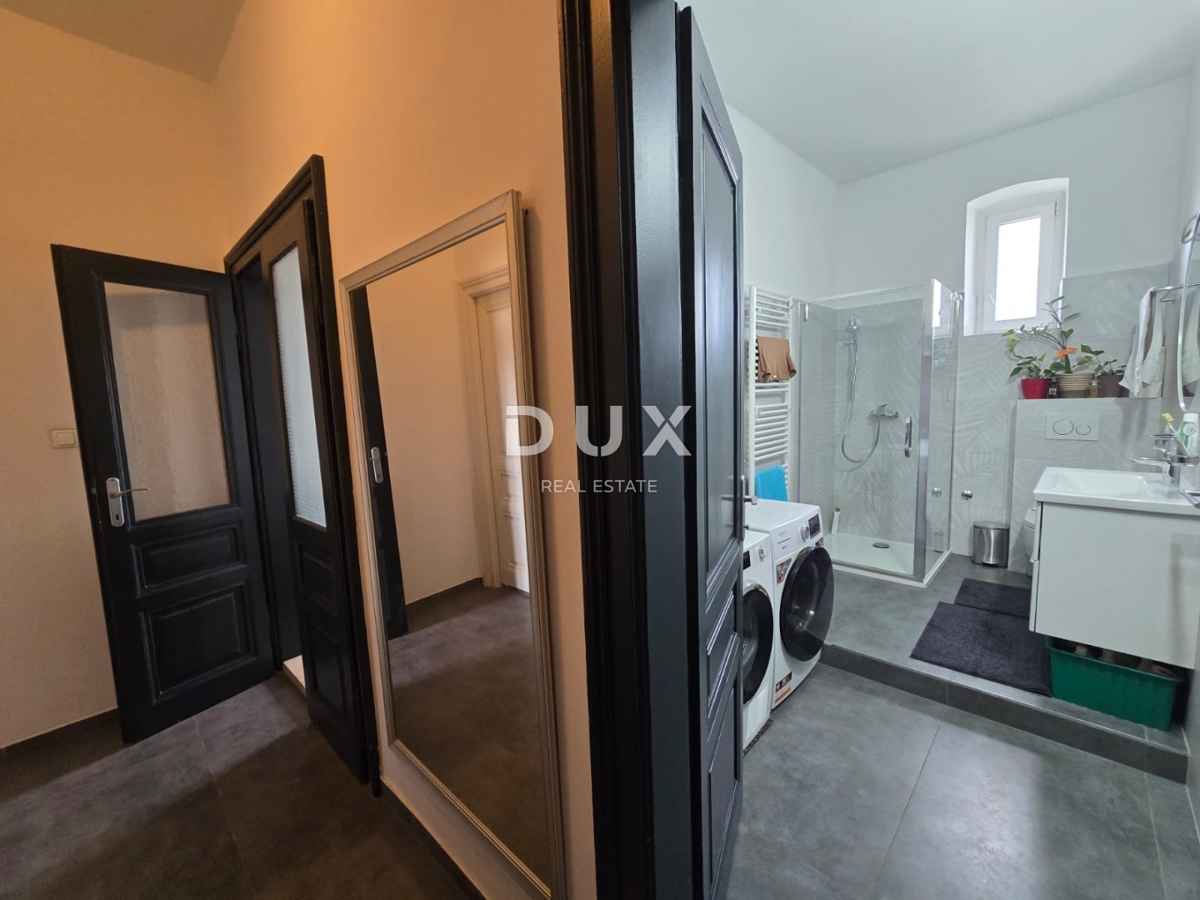 ISTRA, PULA - Stanovanje v središču mesta