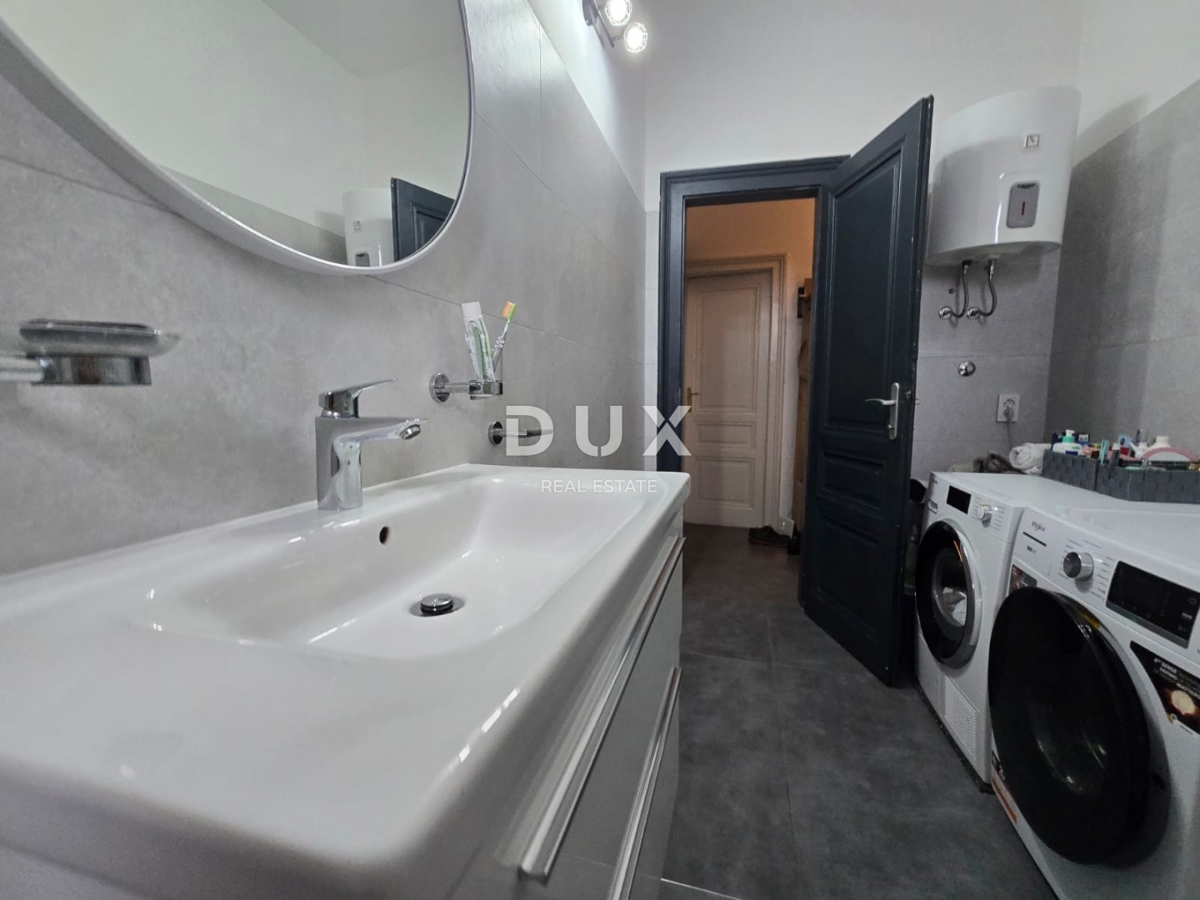 ISTRA, PULA - Stanovanje v središču mesta