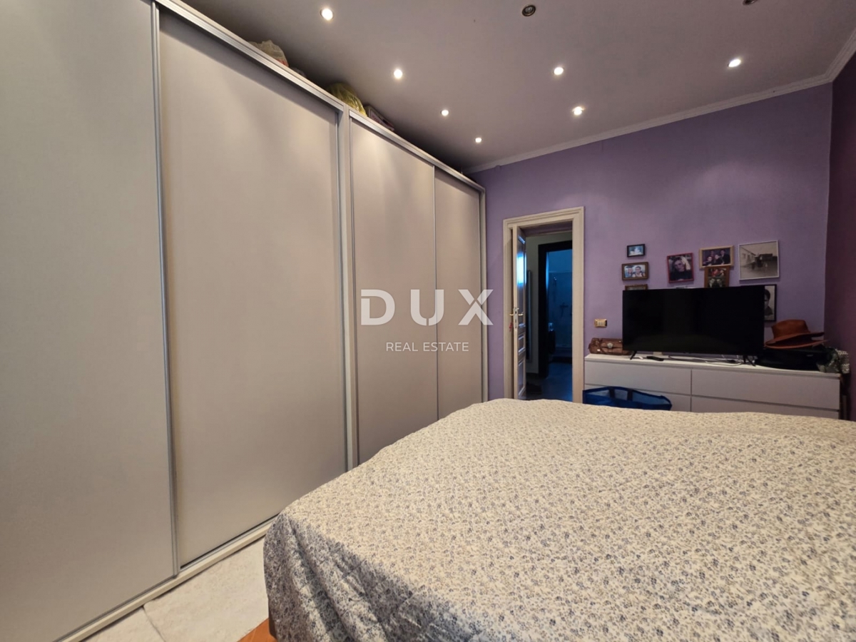 ISTRA, PULA - Stanovanje v središču mesta