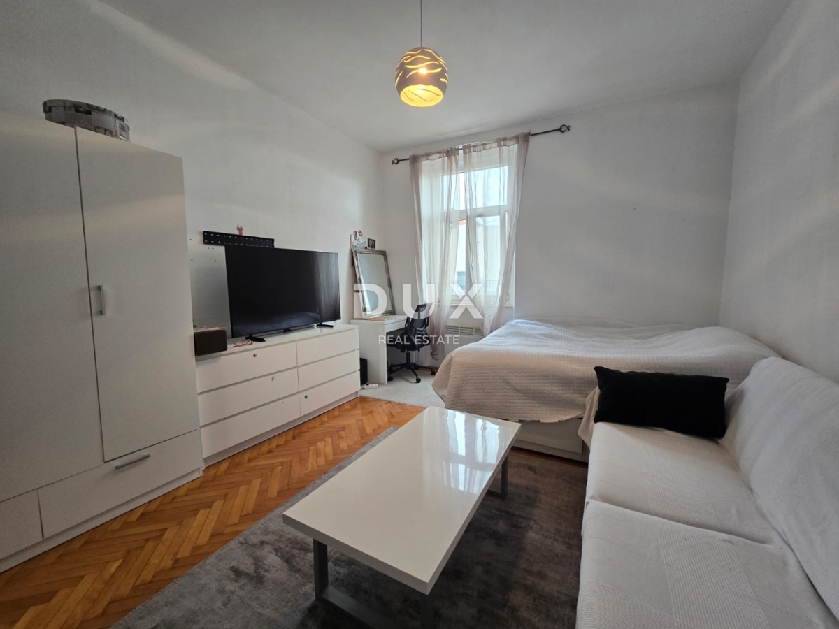 ISTRA, PULA - Stanovanje v središču mesta