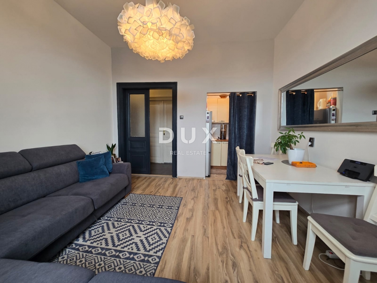 ISTRA, PULA - Stanovanje v središču mesta