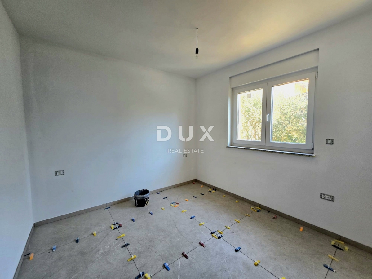 Stanovanje Valdebek, Pula, 61m2