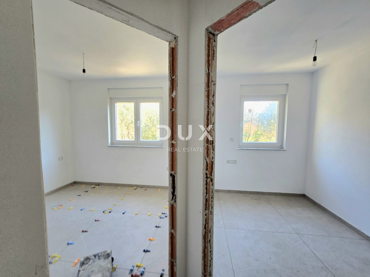 Stanovanje Valdebek, Pula, 61m2