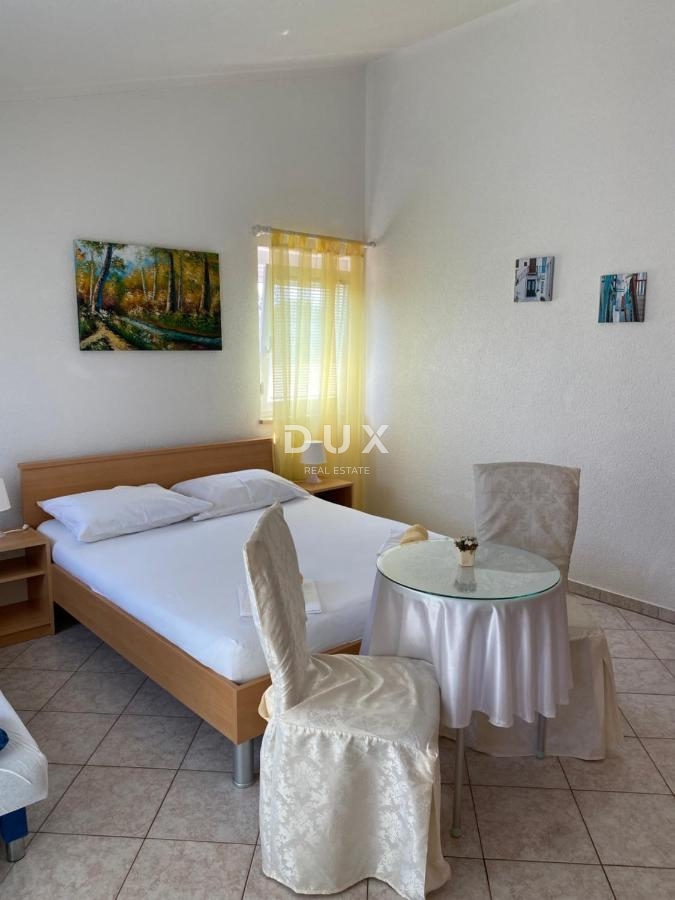 Stanovanje Medulin, 26,60m2