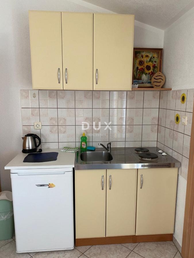 Stanovanje Medulin, 26,60m2