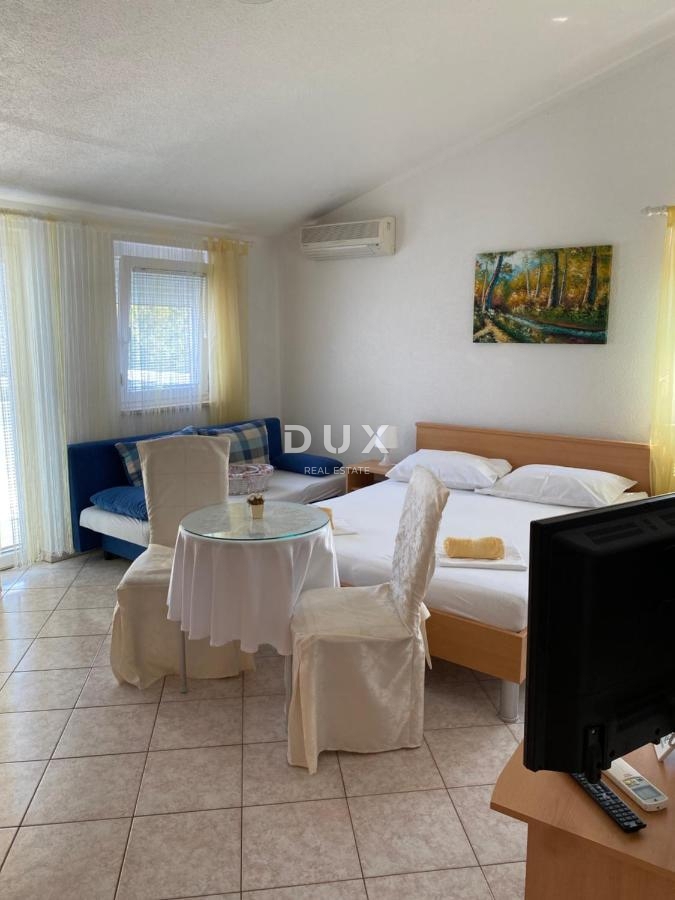 Stanovanje Medulin, 26,60m2