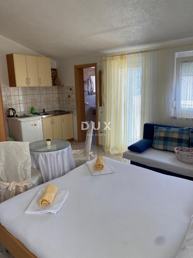 Stanovanje Medulin, 26,60m2