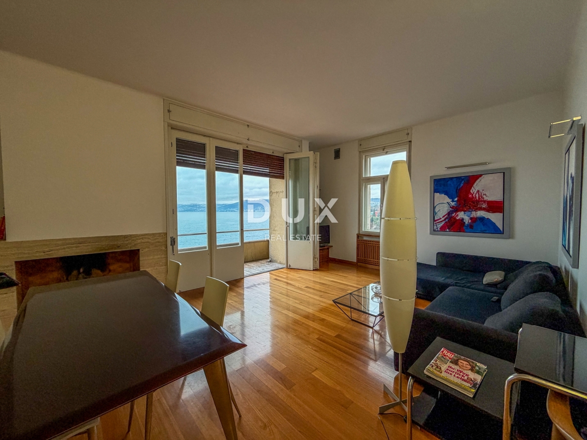 Stanovanje Kantrida, Rijeka, 110m2