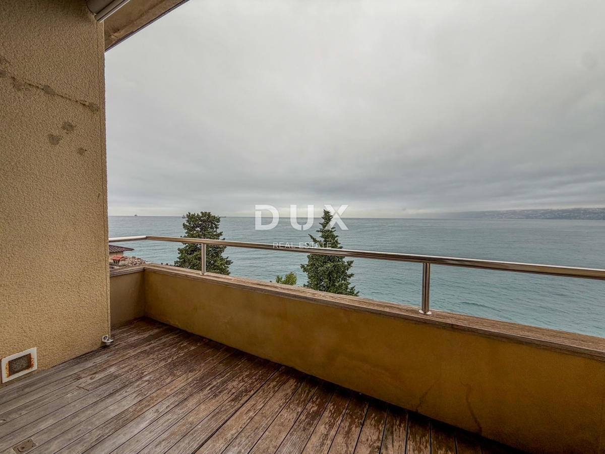 Stanovanje Kantrida, Rijeka, 110m2