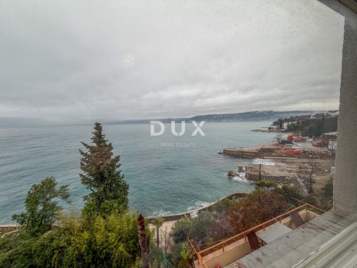 Stanovanje Kantrida, Rijeka, 110m2