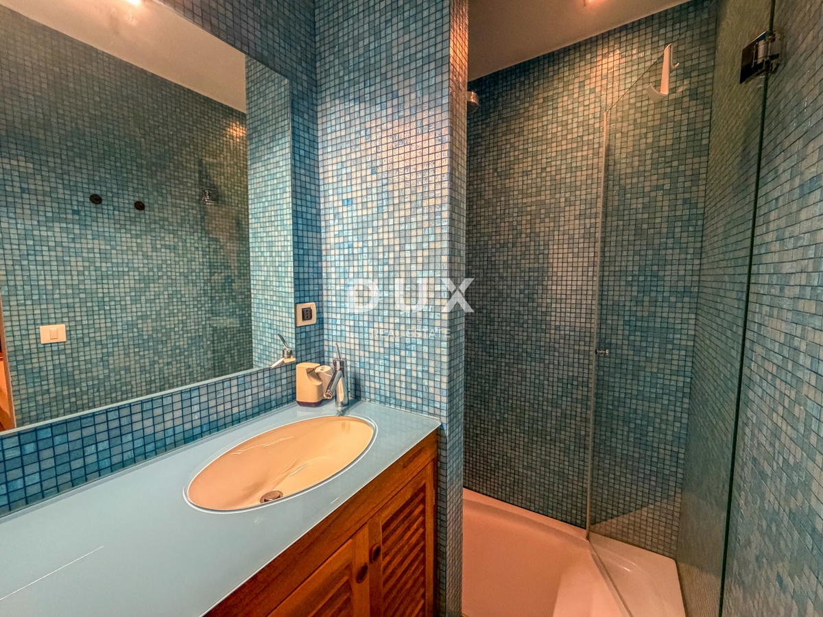 Stanovanje Kantrida, Rijeka, 110m2