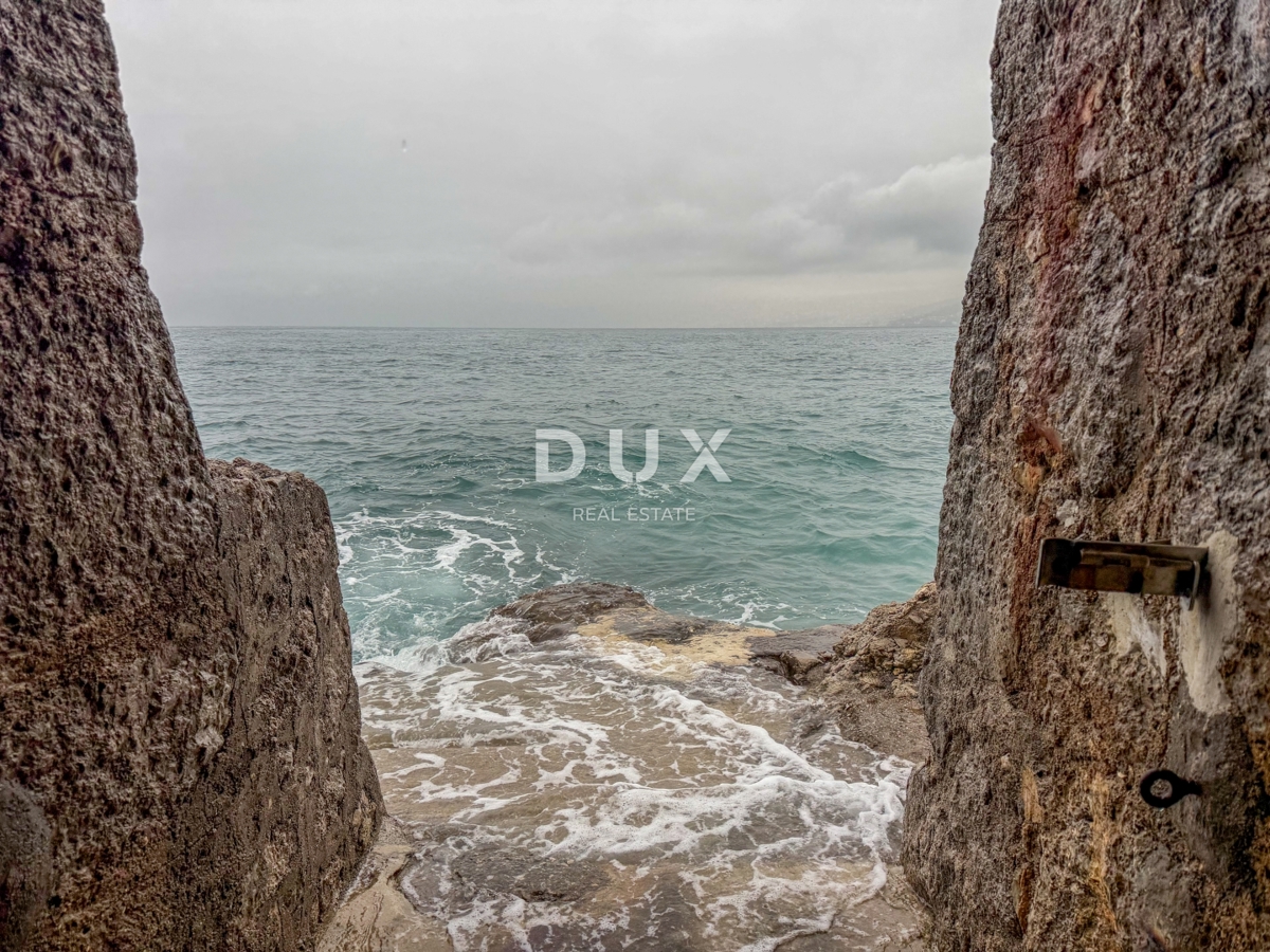 Stanovanje Kantrida, Rijeka, 110m2