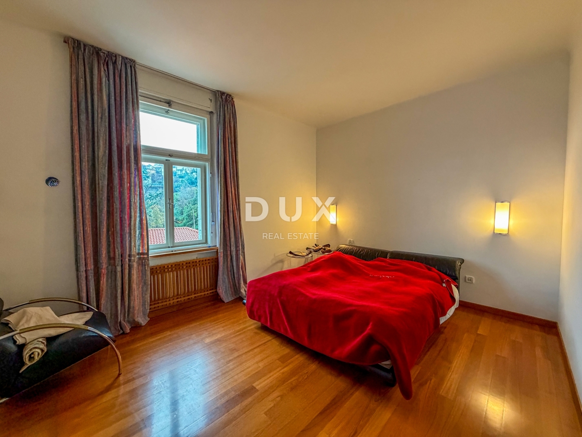 Stanovanje Kantrida, Rijeka, 110m2