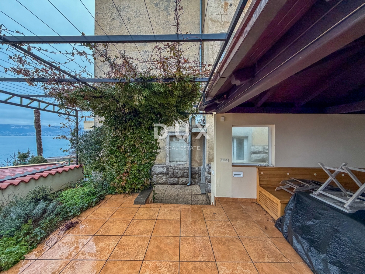 Stanovanje Kantrida, Rijeka, 110m2