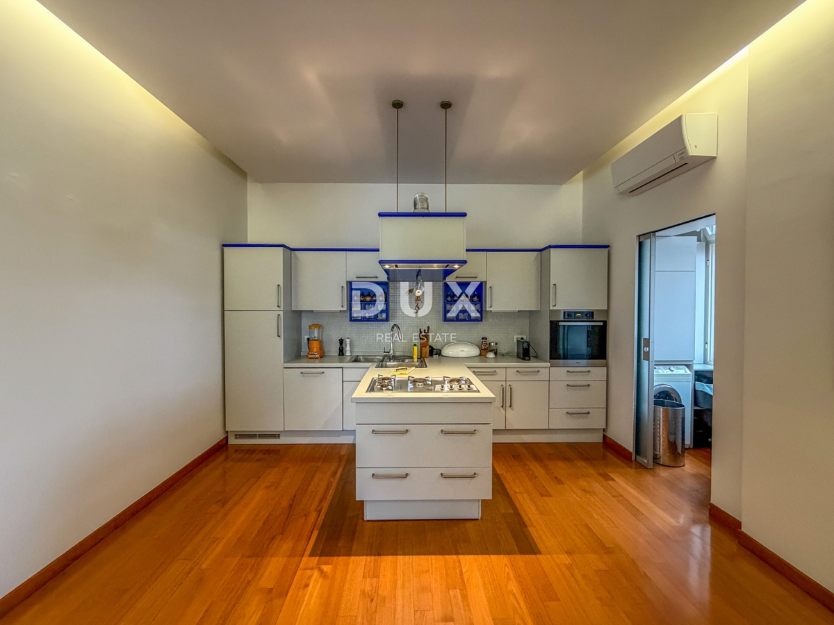 Stanovanje Kantrida, Rijeka, 110m2