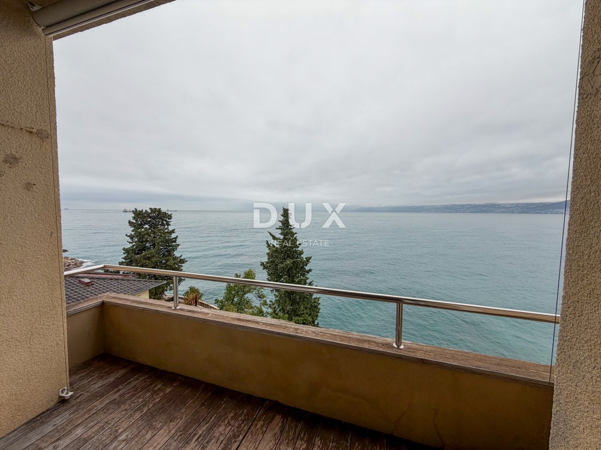 Stanovanje Kantrida, Rijeka, 110m2