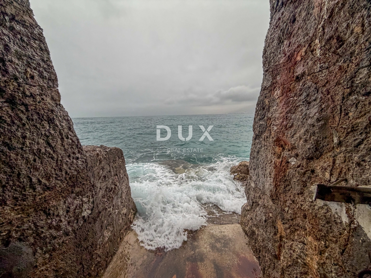 Stanovanje Kantrida, Rijeka, 110m2